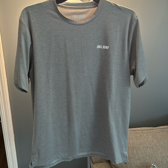 FullSend Tee - Picture 1 of 3